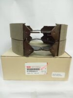 8978348260 - BRAKE SHOE RR