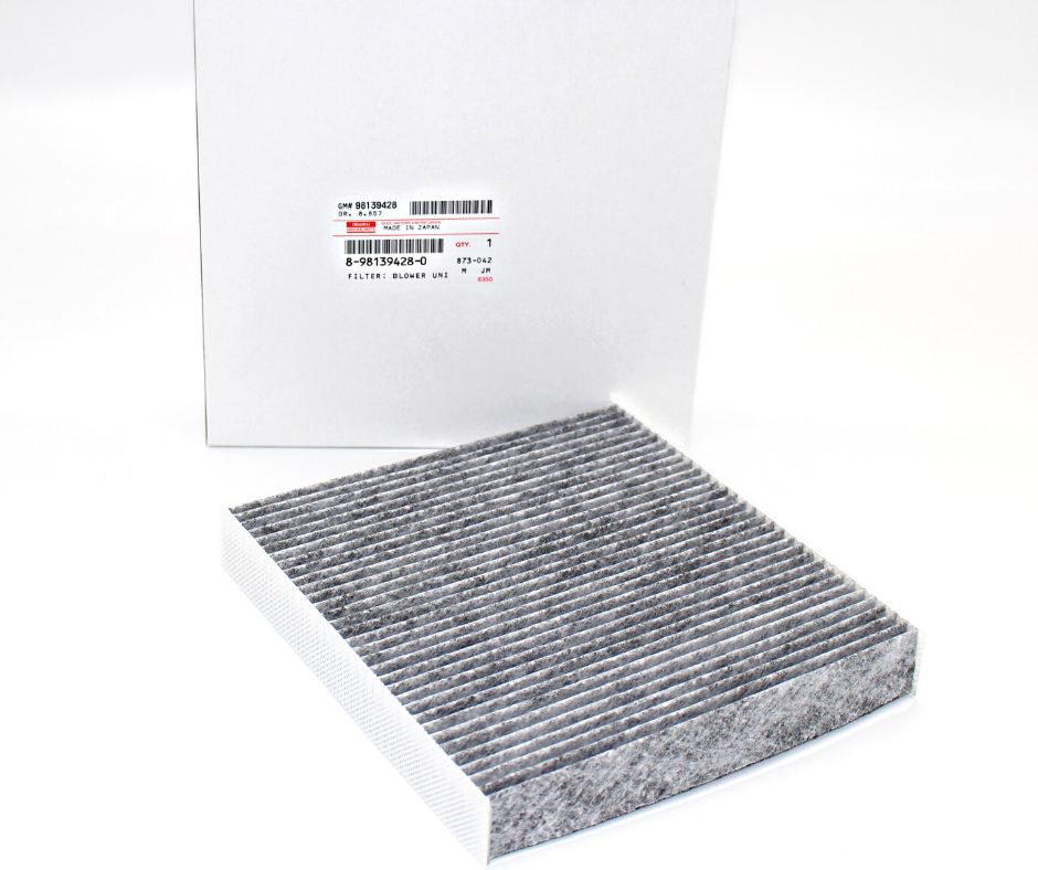 8981394280 8981394280-AC FILTER