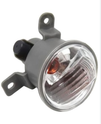 8983933623-LAMP ASM; FRT TURN SIGNAL