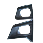 8983951540 - BEZEL; FOG LAMP