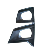 8983951540 - BEZEL; FOG LAMP