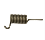 9099424340- Brake PARKING BRAKE SHOE SPRING RETURN SECONDARY