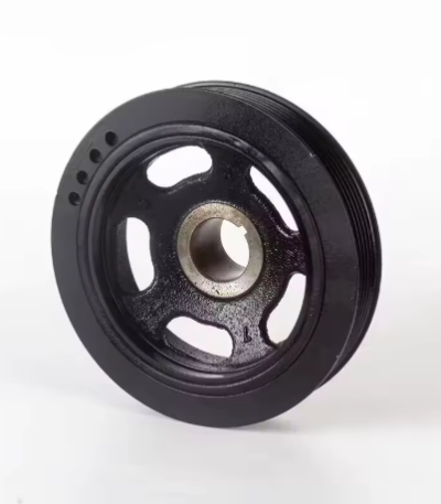 H15007-0900-PULLY CRANK EADO 2017 - CS35-1.6L